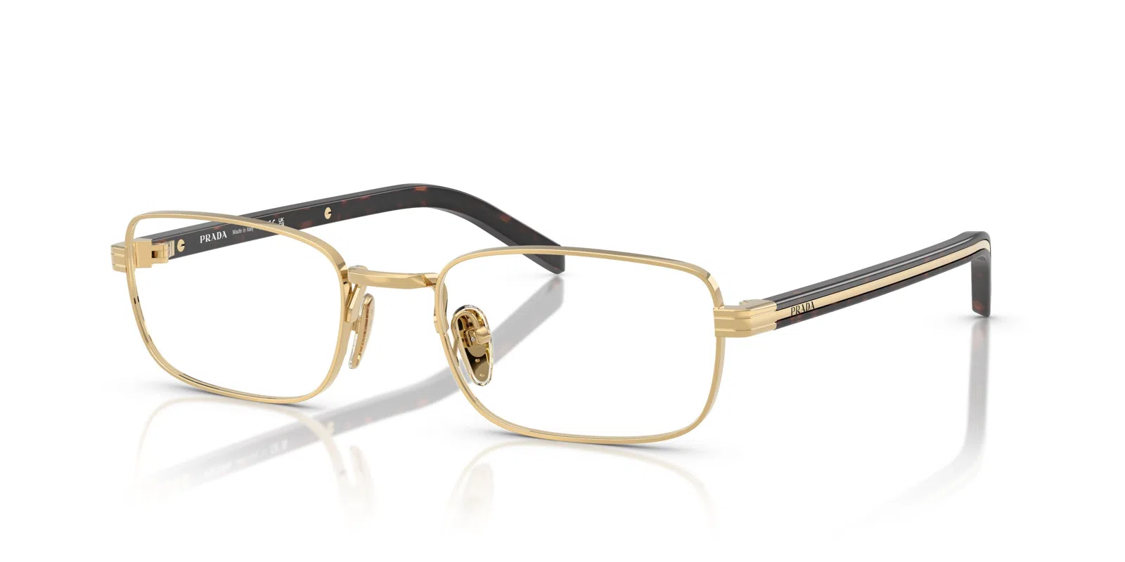 Prada B54V Eyeglasses - view 20